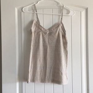 Shimmery American Eagle 🦅 Tank Top
